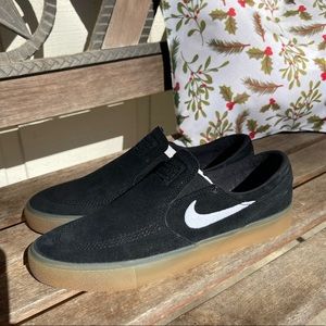 Nike SB Janoski RM Slip on // BRANDNEW
